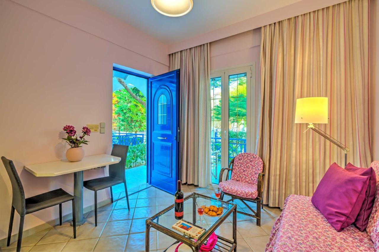 cozy apartment - 3 Gazi Zewnętrze zdjęcie