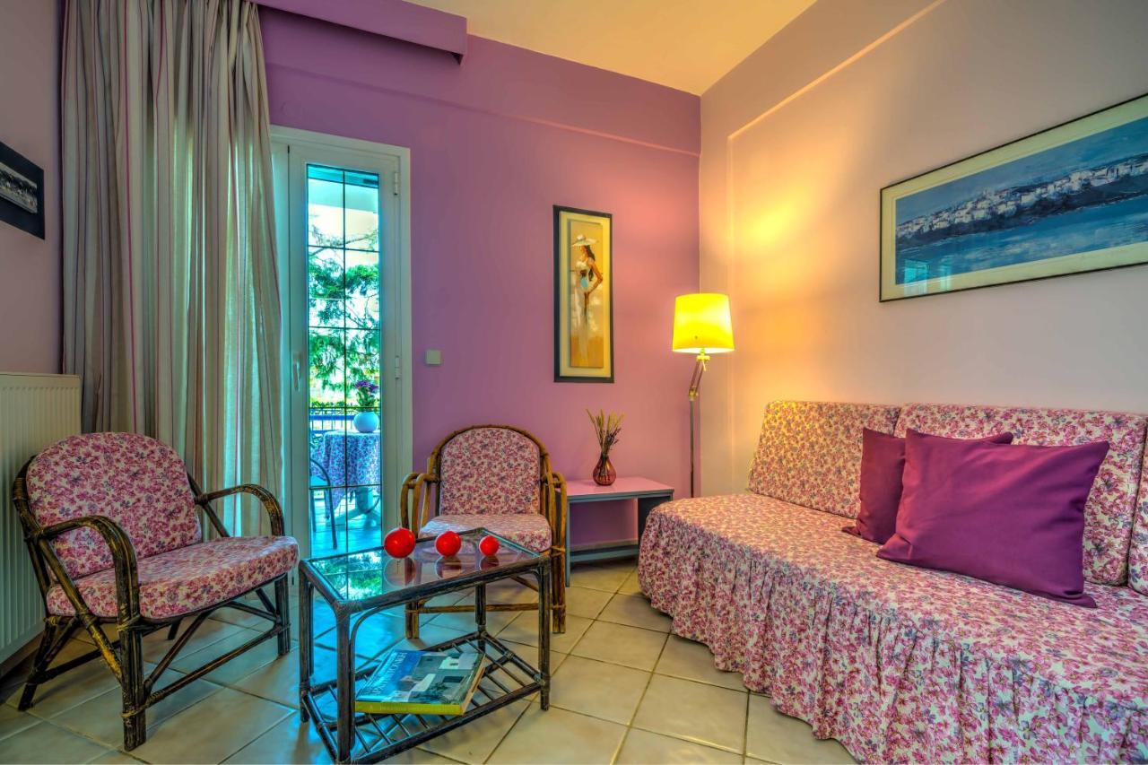 cozy apartment - 3 Gazi Zewnętrze zdjęcie