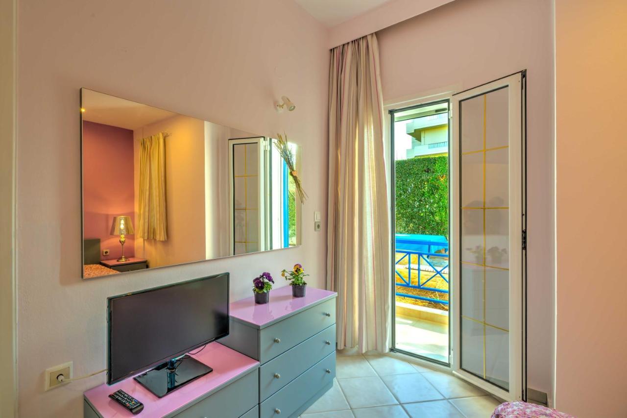 cozy apartment - 3 Gazi Zewnętrze zdjęcie