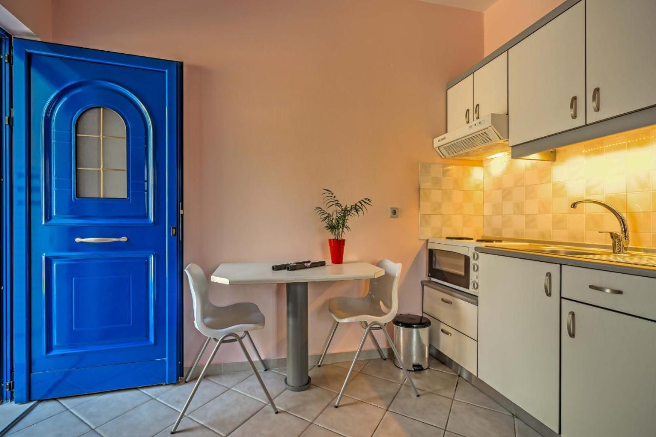 cozy apartment - 3 Gazi Zewnętrze zdjęcie