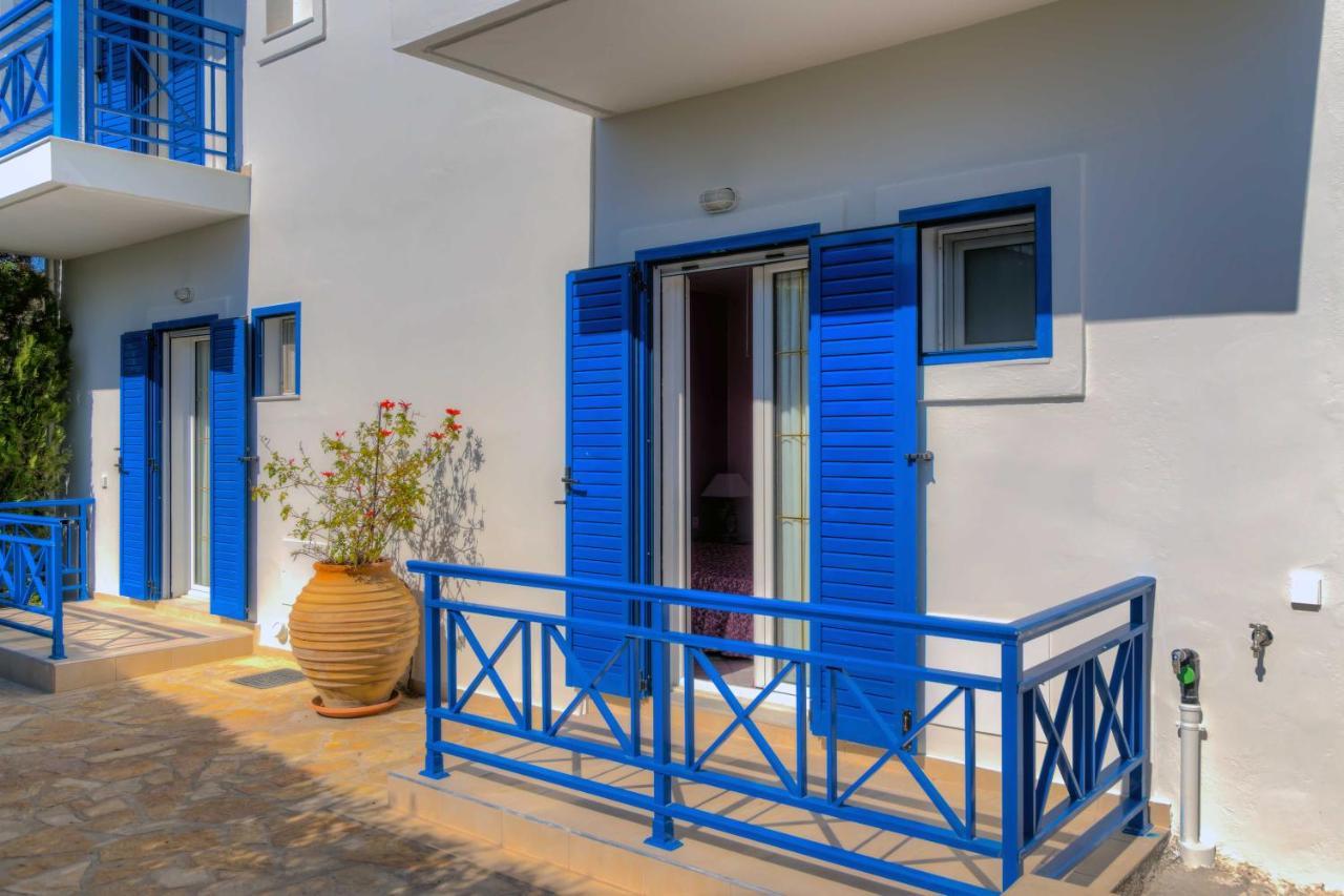 cozy apartment - 3 Gazi Zewnętrze zdjęcie