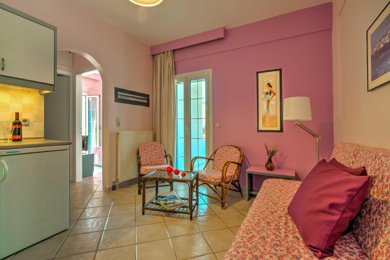cozy apartment - 3 Gazi Zewnętrze zdjęcie