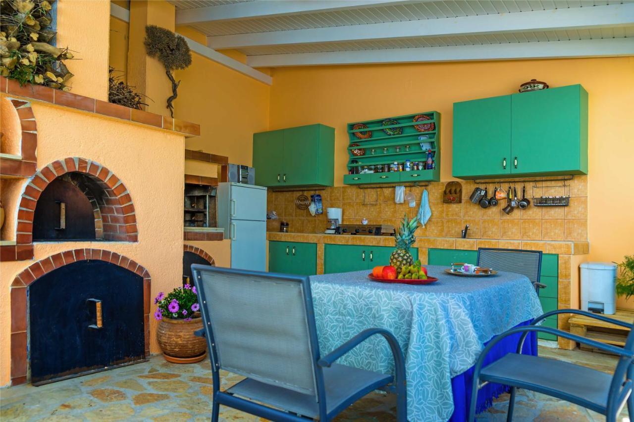 cozy apartment - 3 Gazi Zewnętrze zdjęcie