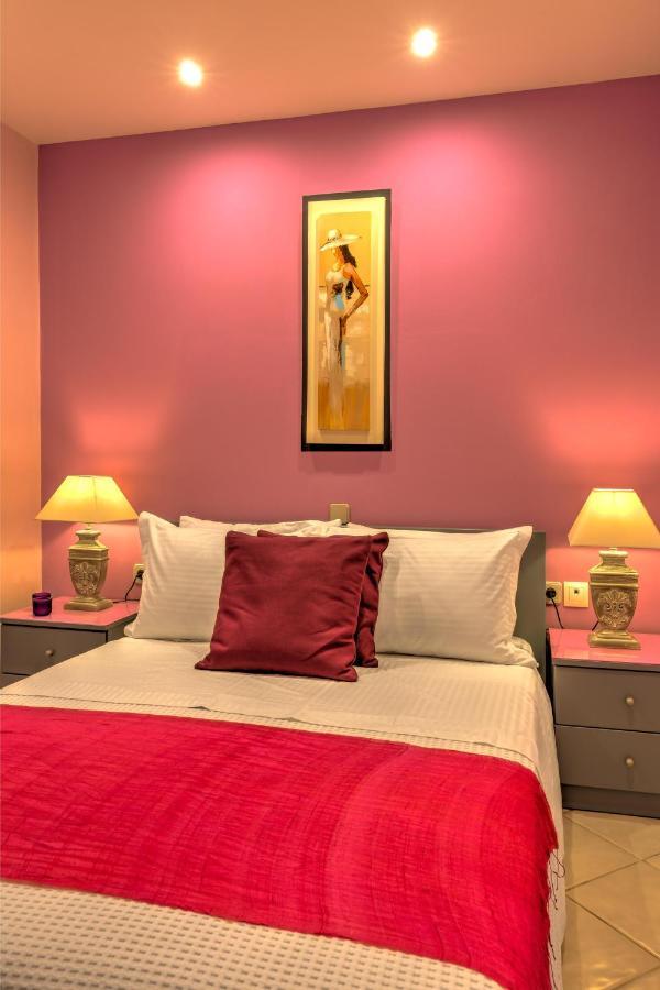 cozy apartment - 3 Gazi Zewnętrze zdjęcie