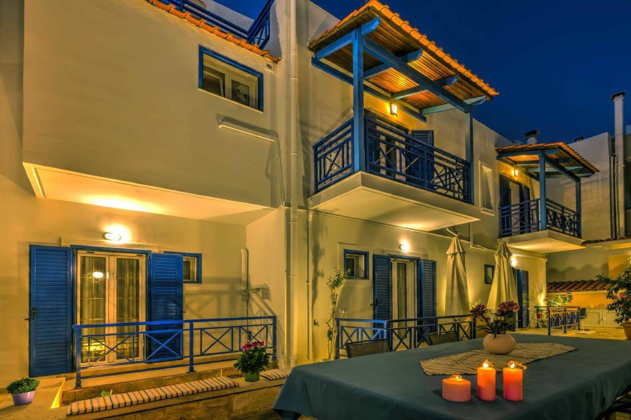 cozy apartment - 3 Gazi Zewnętrze zdjęcie