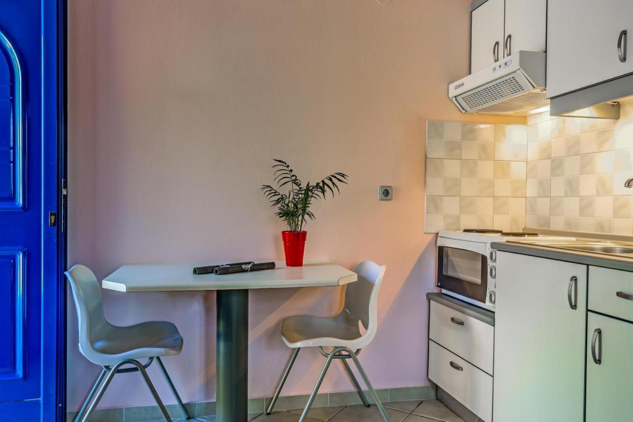 cozy apartment - 3 Gazi Zewnętrze zdjęcie